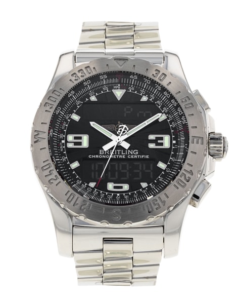 Breitling Airwolf A78363